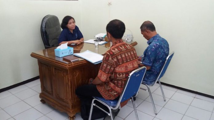 monev bakorwil madiun