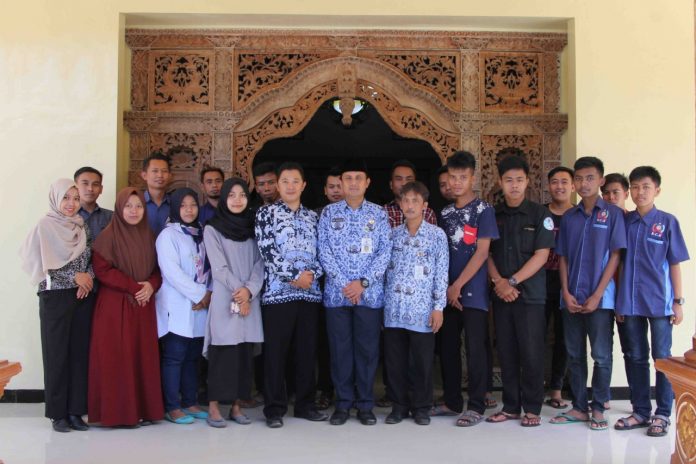 Bimtek Jurnalistik dan Fotografi Langkah Penyegaran KIM Karang Patihan Bangkit (1)