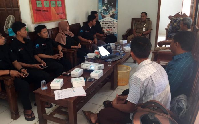 Dua KIM Ponorogo Siap Ikuti Pekan KIM di Magetan