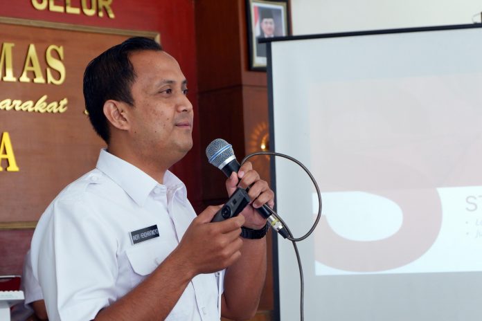 andri hmoyo