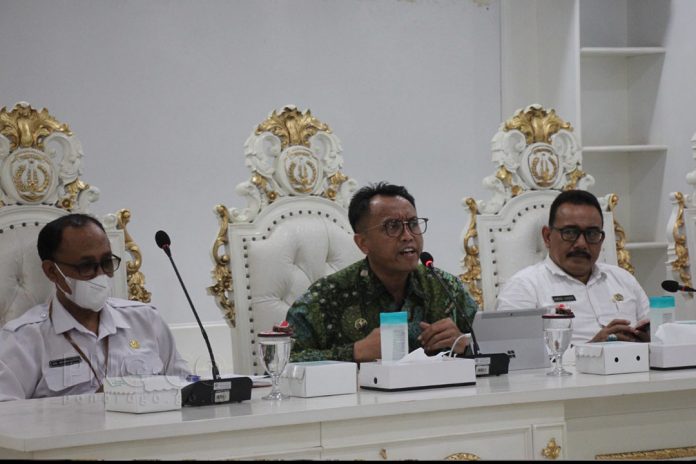 Diskominfo Ponorogo Gandeng Badan Siber dan Sandi Negara2
