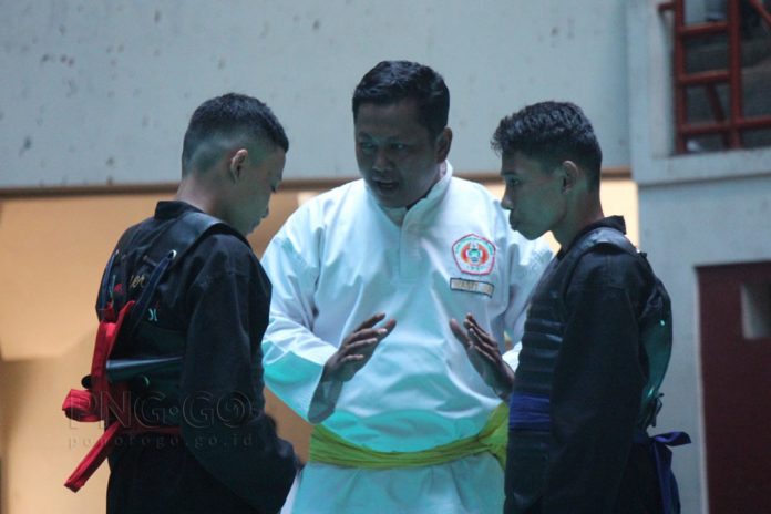 Jaring Bakat Atlet Remaja1