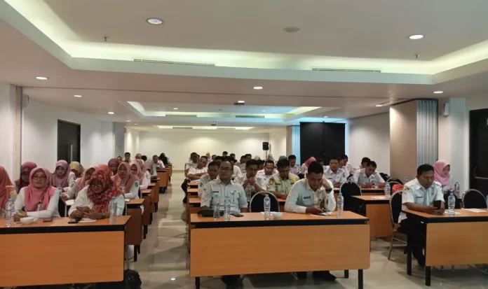 Evaluasi SP4N-LAPOR! di Ponorogo2