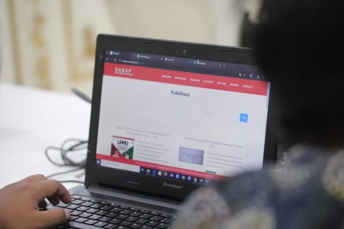 Tingkatkan-Manajemen-Data-Dinas-Kominfo-dan-Statistik-Ponorogo-Gelar-Bimtek-Metadata-Sektoral-2024-768x512