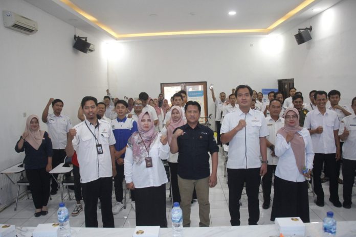 Dinas-Kominfo-dan-Statistik-Rilis-Dua-Buku-Laporan-Kinerja-Pemkab-Ponorogo-2024-1