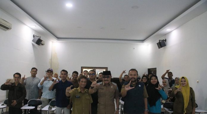 Sapto Berharap KIM di Ponorogo Jadi Pendekar Digital Lokal